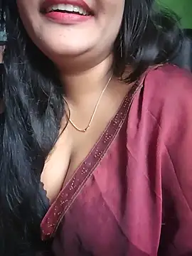 Snapshot of Kotha_-Moni chatting on 07.18.26 Kotha -Moni online show from 07.18.26