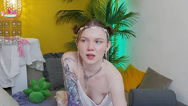 lessysweety online show from 02.09.26