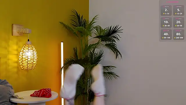 Snapshot of lessysweety chatting on 05.01.26 lessysweety online show from 05.01.26