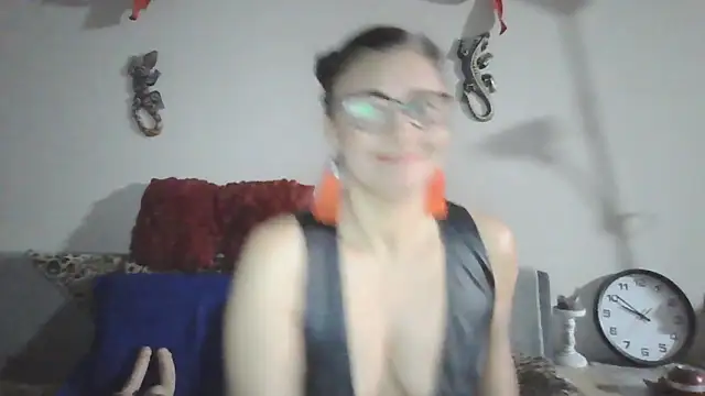 LadyLizi online show from 01.14.25