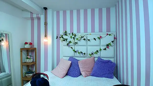 Snapshot of Carolina_hernandez22 chatting on 02.19.25 Carolina hernandez22 online show from 02.19.25