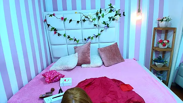 Snapshot of Carolina_hernandez22 chatting on 03.20.25 Carolina hernandez22 online show from 03.20.25