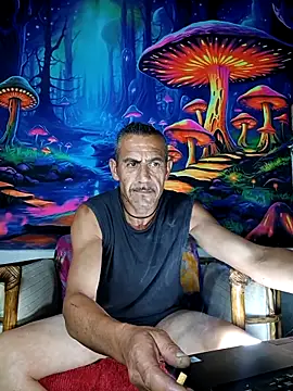 Bbboy42 online show from 11.10.25