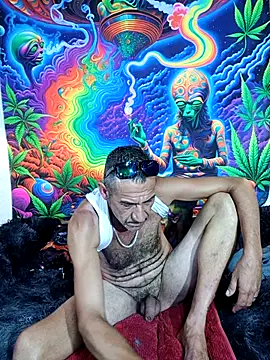 Bbboy42 online show from 01.18.26