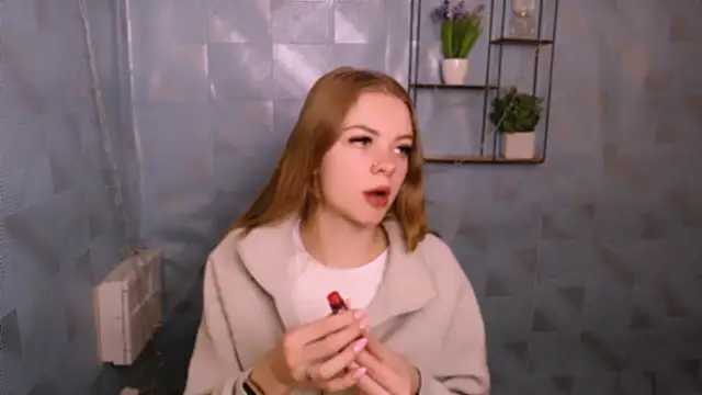 AliceFlirtt  online show from 12.03.24