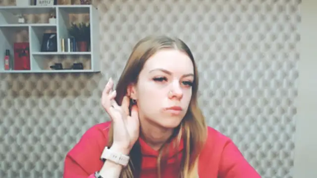 AliceFlirtt  online show from 12.10.24