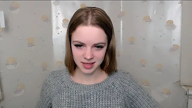 AliceFlirtt  online show from 12.27.24