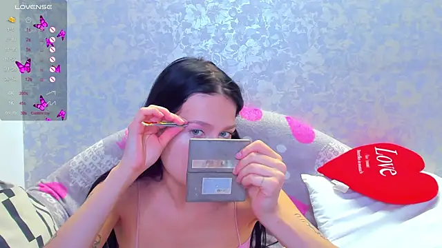 Vanessa Florence online show from 10.17.25