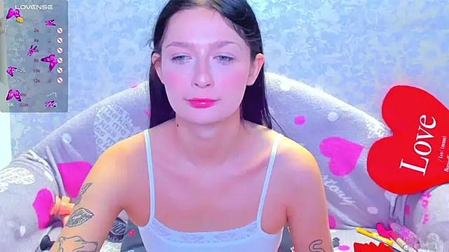 Vanessa Florence online show from 10.23.25