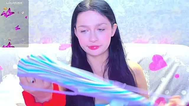 Vanessa Florence online show from 11.13.25