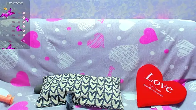 Vanessa Florence online show from 11.17.25