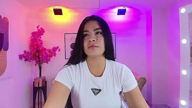 Kaori ayu online show from 01.17.26