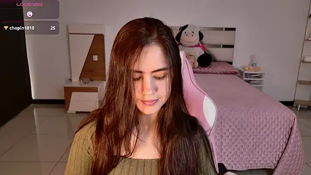 AllisonPalmer online show from 10.15.25