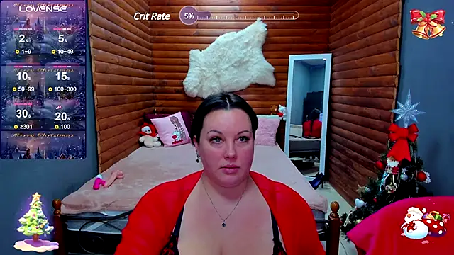 BubbleEmma online show from 12.24.24