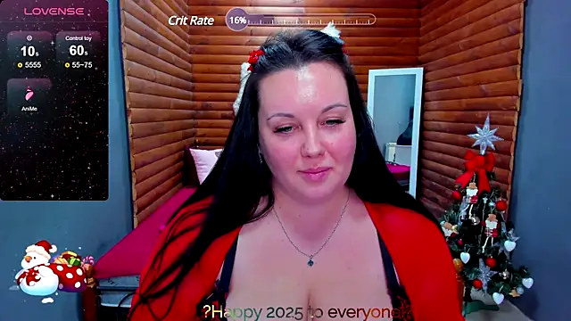 BubbleEmma online show from 01.01.25