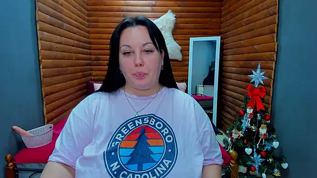 BubbleEmma online show from 01.12.25