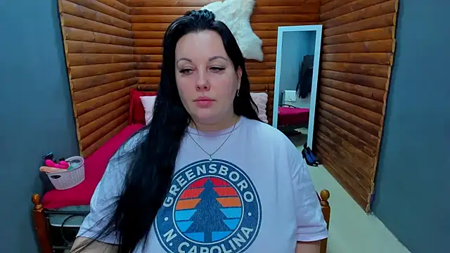 BubbleEmma online show from 01.24.25