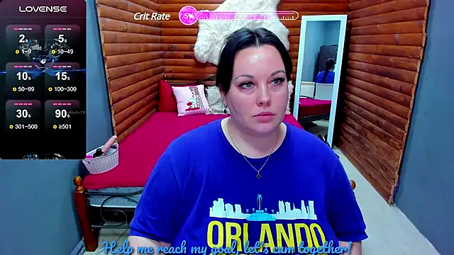 BubbleEmma online show from 01.26.25