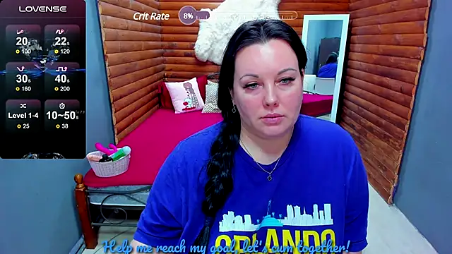 BubbleEmma online show from 01.31.25