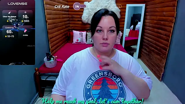 BubbleEmma online show from 02.06.25