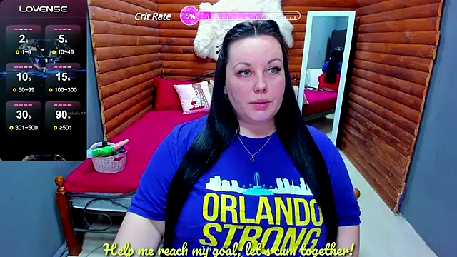 BubbleEmma online show from 02.08.25