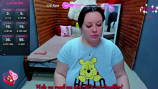 BubbleEmma online show from 02.12.25