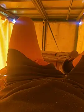 Snapshot of cussy007 chatting on 03.05.25 cussy007 online show from 03.05.25
