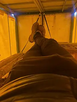 cussy007 online show from 11.24.25