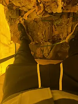 cussy007 online show from 01.08.26