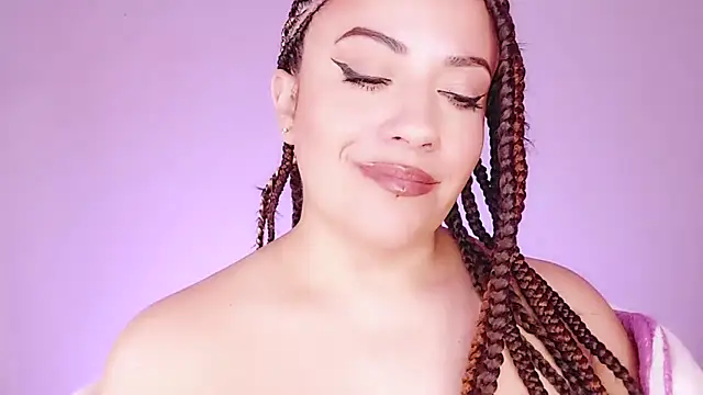 Latina hot2024 online show from 03.05.25