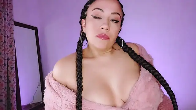 Latina hot2024 online show from 03.19.25