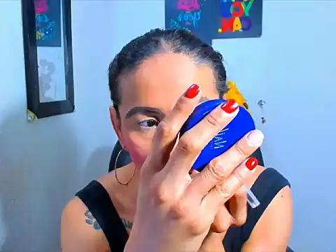 juanblakbigcock online show from 12.18.25