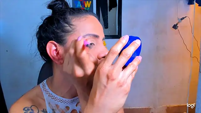 Snapshot of juanblakbigcock chatting on 02.17.26 juanblakbigcock online show from 02.17.26