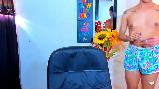 Snapshot of juanblakbigcock chatting on 02.22.26 juanblakbigcock online show from 02.22.26