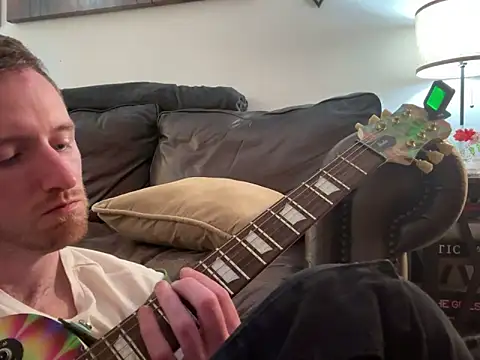 illbDanned online show from 12.28.24