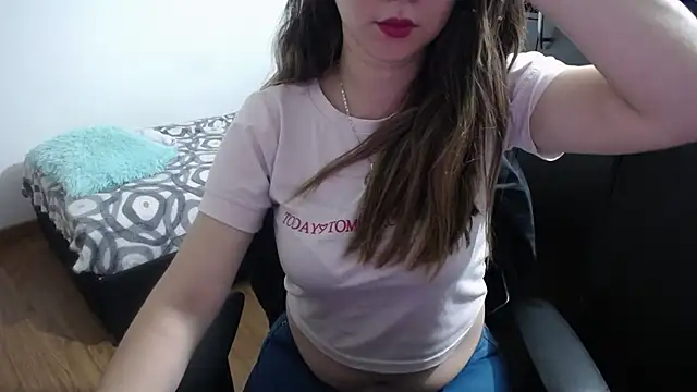 Luna girlhot  online show from 01.17.25