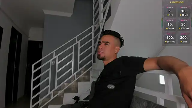 PittAndLunaa online show from 11.30.25