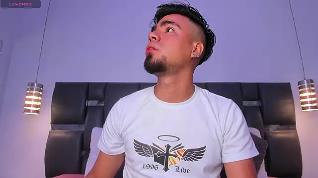 PittAndLunaa online show from 01.18.26