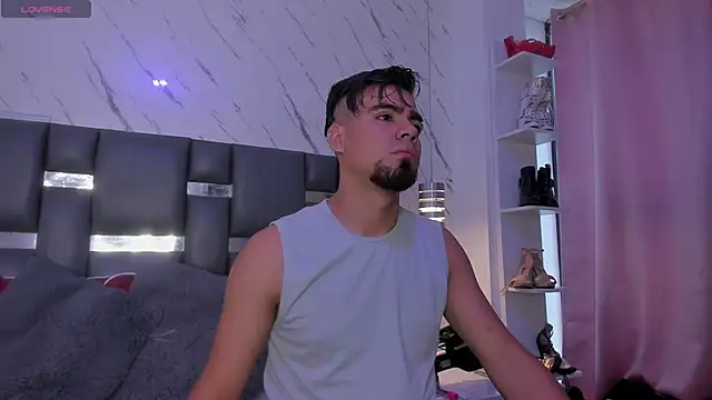 PittAndLunaa online show from 02.28.26