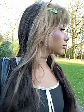 Snapshot of jackelinuh chatting on 02.25.26 jackelinuh online show from 02.25.26