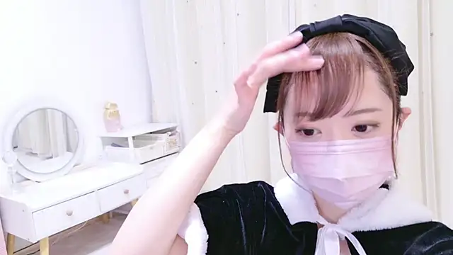 -MARIchan- online show from 12.23.24