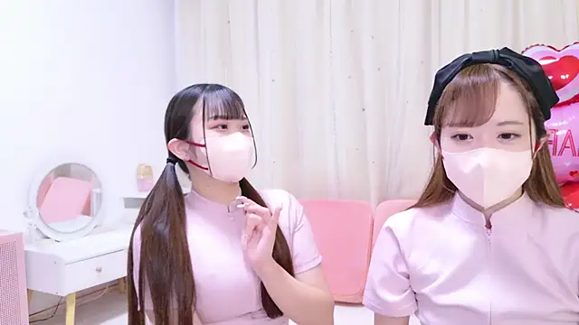 -MARIchan- online show from 02.07.25