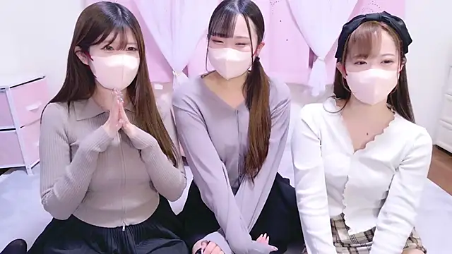 -MARIchan- online show from 02.24.25