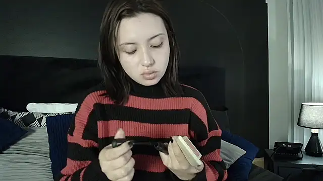 Adeelinee online show from 04.02.26