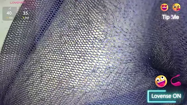 white sexy  online show from 02.28.26