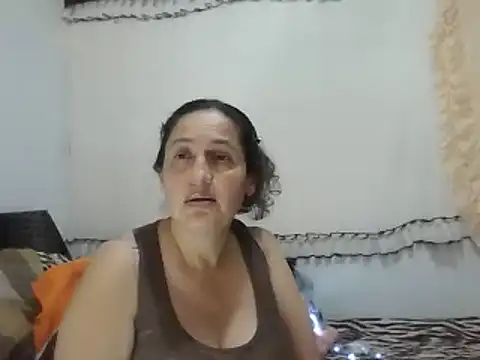 ximenajimenez online show from 12.07.24