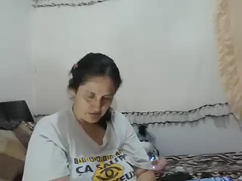 ximenajimenez online show from 12.07.24