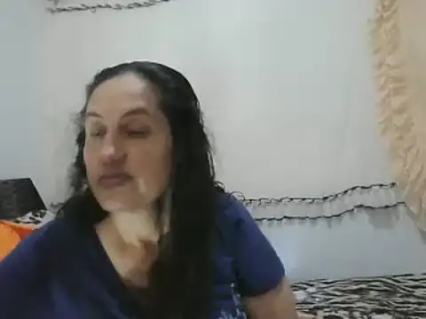 ximenajimenez online show from 12.07.24