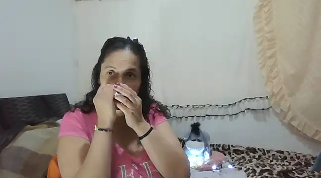 ximenajimenez online show from 12.10.24