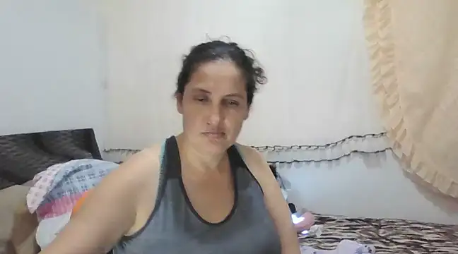 ximenajimenez online show from 12.14.24
